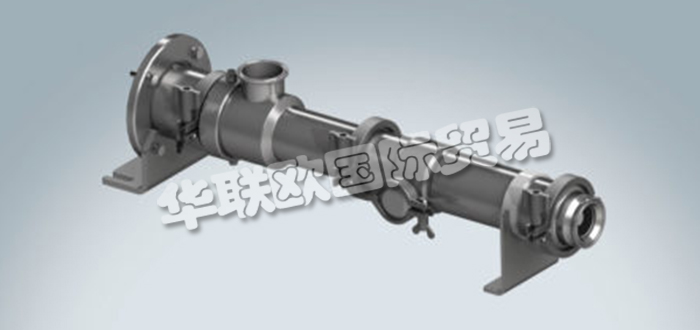 德國VISCOTEC公司主要供應(yīng)：德國VISCOTEC泵,VISCOTEC分配器，填充泵，排空系統(tǒng)，供應(yīng)系統(tǒng)等產(chǎn)品。