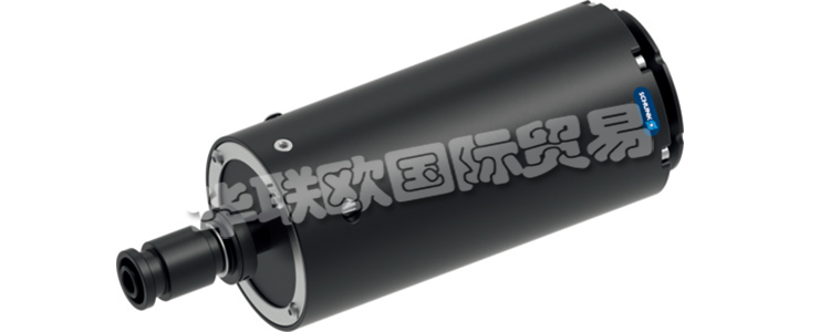 SCHUNK機器人去毛刺刀具CDB是用于任何工件的通用去毛刺工具。標準刀具接口導致快速換刀，集成的軸向和徑向補償導致編程工作量減少，使得操作員得以免除執(zhí)行之前的手動去毛刺工藝。
