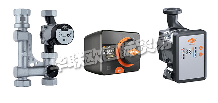 德國WITA公司主要供應(yīng)：德國WITA循環(huán)泵,WITA控制器，溫度控制器，標(biāo)準(zhǔn)泵，混合器，緊湊型混合器等產(chǎn)品。