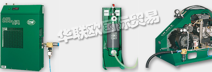 優(yōu)勢供應(yīng)德國LENHARDT&WAGNER壓縮機過濾器濾芯