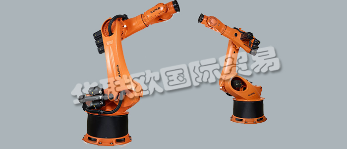 KUKA搬運機器人KR CYBERTECH nano產品系列下的專用工藝機器人是專為搬運小型工件而量身打造的。通過6、8和10kg的精細負載分級和九種完美相互協(xié)調的機器人種類，您可以精準地確定實際所需的機器人，以獲得最高的效率和經(jīng)濟效益。KR CYBERTECH nano系列工業(yè)機器人具有0.04mm的重復精度。因此，即使在高速作業(yè)狀態(tài)下，機器人也能夠充分發(fā)揮其優(yōu)勢。干擾輪廓最小，而功率最大：新型機器人擁有極為緊湊、輕巧和修長的結構，因此在工業(yè)生產中的應用范圍很廣。
