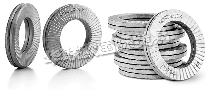 瑞典NORD-LOCK公司是知名的墊圈生產(chǎn)商，他們的解決方案已被各行各業(yè)內(nèi)的標(biāo)桿企業(yè)指定。客戶應(yīng)用的安全性和長期性是他們考慮的主要因素，也是他們在面對產(chǎn)品測試環(huán)節(jié)時態(tài)度一貫嚴(yán)苛的原因。