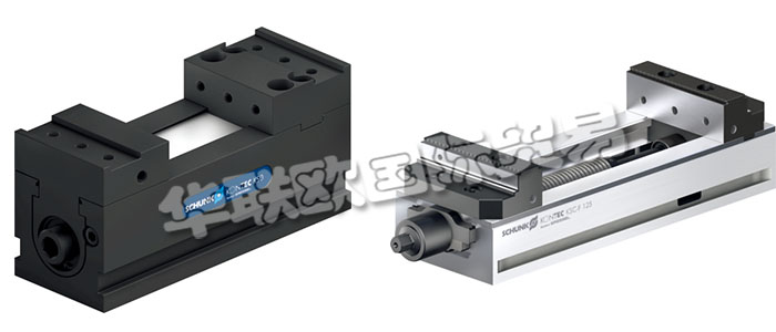 SCHUNK手動(dòng)夾持系統(tǒng)令您的生產(chǎn)更加高效。德國SCHUNK雄克是國際知名的抓取、夾持技術(shù)領(lǐng)導(dǎo)者，雄克夾抓是其夾持技術(shù)的最高應(yīng)用體現(xiàn)，雄克夾抓有哪些，雄克夾抓有什么優(yōu)勢(shì)，下文就為您介紹。