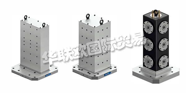 只有與結(jié)合了適當(dāng)夾持設(shè)備的夾具塔結(jié)合，加工中心才能實(shí)現(xiàn)最佳性能，完成最好的加工。夾具塔廣泛的夾持選項(xiàng)和負(fù)載密度使機(jī)床運(yùn)行時(shí)間顯著增加。除此以外，SCHUNK夾具塔還提供了最佳的工件可及性和加工性。SCHUNK夾具塔包括以下幾種，下文為您逐個(gè)介紹。