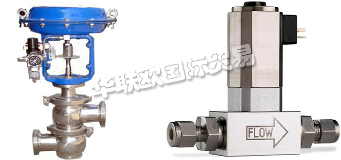 2020全球十大知名調(diào)節(jié)閥品牌排行榜