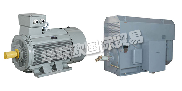 自AC-MOTOREN GmbH于1998年以來成立以來，，AC-MOTOREN GmbH一直在全球從事電動(dòng)馬達(dá)貿(mào)易。由于客戶的迅速增加，他們的倉庫不斷擴(kuò)大規(guī)模。高效的物流和他們特殊的服務(wù)理念從一開始就構(gòu)成了他們公司的心臟，并導(dǎo)致他們的銷售區(qū)域不斷擴(kuò)展。如今，他們可以高質(zhì)量，超凡的速度滿足全球各地用戶的各種要求。無論是單相還是三相交流電動(dòng)機(jī)，AC-MOTOREN都確保所有低壓電動(dòng)機(jī)均符合相關(guān)規(guī)定。下文為您介紹AC-MOTOREN低壓電機(jī)。