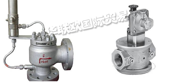 2020全球十大知名安全閥制造商排行榜