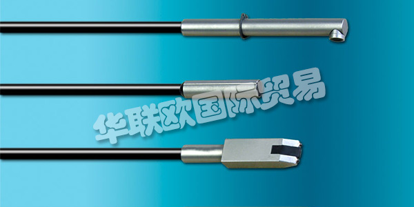一般的測頭是由一個桿和紅寶石球組成，主要用來測量工作表面，通過測端的機械位置移動，觸發(fā)信號并采集一個測量數(shù)據(jù)。目前大量的數(shù)控設(shè)備都配備了測頭系統(tǒng)，使用測頭可以對工件進行自動找正、序中測量、序后檢測，既能縮短工件的準(zhǔn)備時間，提升設(shè)備的自動化程度，提高機床的可利用時間，又能減少因手動找正誤差引起的工件報廢。下文為您介紹MARPOSS測頭筆3PD02N0000。