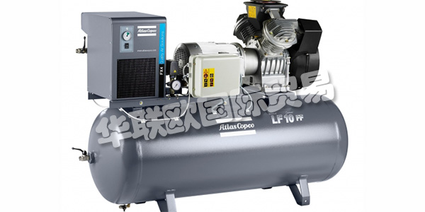 ATLAS COPCO總部位于瑞典斯德哥爾摩，客戶(hù)遍及全球180多個(gè)國(guó)家和地區(qū)。ATLAS COPCO集團(tuán)為客戶(hù)提供創(chuàng)新的壓縮機(jī)、真空解決方案和空氣處理系統(tǒng)、動(dòng)力工具和裝配系統(tǒng)。ATLAS COPCO專(zhuān)注空壓機(jī)開(kāi)發(fā)、創(chuàng)新及安全百余年，利用廣博的知識(shí)、豐富的行業(yè)經(jīng)驗(yàn)為您提供更佳的空壓機(jī)。下文為您介紹ATLAS COPCO空壓機(jī)。
