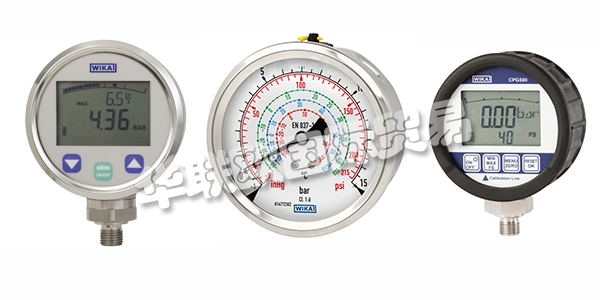 WIKA公司是總部位于德國法蘭克福，是德國最大的壓力和溫度測量儀表及設(shè)備的專業(yè)生產(chǎn)廠家，子公司遍布全球七十多個國家。小編接下來為您介紹德國WIKA品牌,WIKA壓力表。