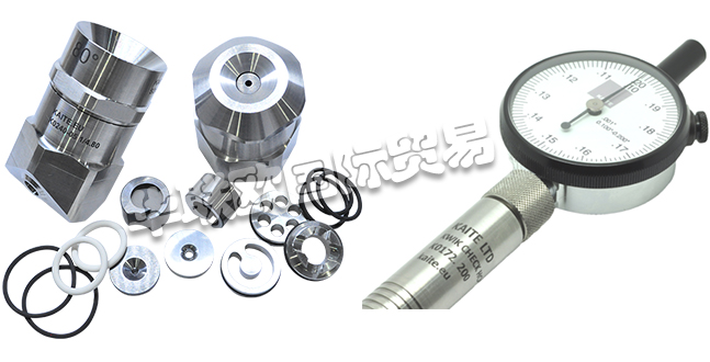 KAITE,英國(guó)KAITE噴霧器,KAITE測(cè)量?jī)x