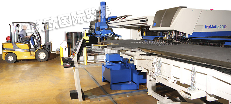 德國MARQUARDT+SCHAUPP除濕機(jī)高端沖壓激光機(jī)