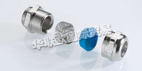 PFLITSCH在工業(yè)電纜導(dǎo)向領(lǐng)域通過實(shí)用且安全可靠的產(chǎn)品占有了全球的市場。PFLITSCH品牌在全世界代表著“德國制造”的品質(zhì)。PFLITSCH的服務(wù)所涵蓋的范圍從零部件的研發(fā)和原型的制作，到按照國際標(biāo)準(zhǔn)加以檢測，乃至在PFLITSCH高效的機(jī)器上進(jìn)行系列化生產(chǎn)。如果標(biāo)準(zhǔn)方案無法滿足要求，PFLITSCH也能經(jīng)濟(jì)地提供特殊解決方案和專用的部件。下文為您介紹PFLITSCH電纜接頭。