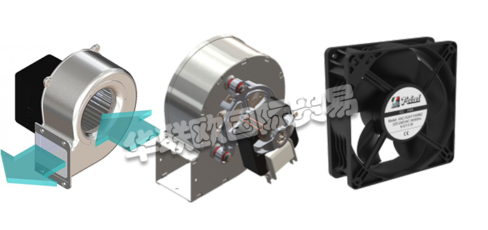 TRIAL,意大利TRIAL離心風(fēng)機,TRIAL緊湊型風(fēng)扇
