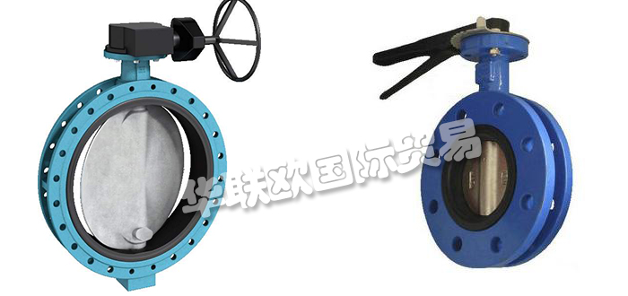 2020全球十大知名蝶閥品牌廠商盤(pán)點(diǎn)