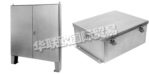 美國ADALET公司主要供應：美國ADALET外殼,ADALET不銹鋼外殼，ADALET玻璃纖維電氣外殼，聚碳酸酯外殼，不銹鋼面板，電纜支架，電纜夾，底導管通風機等產(chǎn)品。