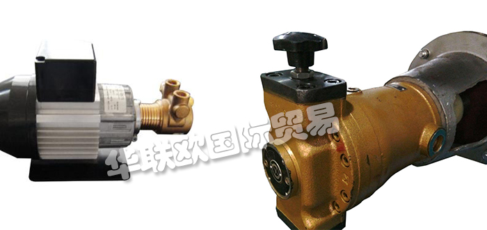 2020全球十大知名高壓泵品牌排行榜