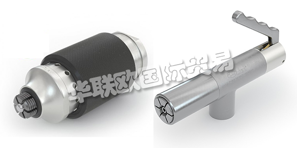 WEH成立于1973年，當(dāng)時只有一人，后來迅速發(fā)展壯大，現(xiàn)在，WEH是流體系統(tǒng)連接技術(shù)的領(lǐng)先制造商。WEH的產(chǎn)品用于壓力，功能和泄漏測試以及氣態(tài)介質(zhì)的填充和排氣的所有重要行業(yè)。WEH在全球60多個國家和地區(qū)設(shè)有代表處，有約200名員工。德國制造的產(chǎn)品符合最高質(zhì)量標(biāo)準(zhǔn)。從產(chǎn)品設(shè)計到制造再到服務(wù)的整個生命周期，WEH對卓越品質(zhì)的承諾已牢固地植根于他們的企業(yè)文化中。下文為您介紹WEH快速接頭。