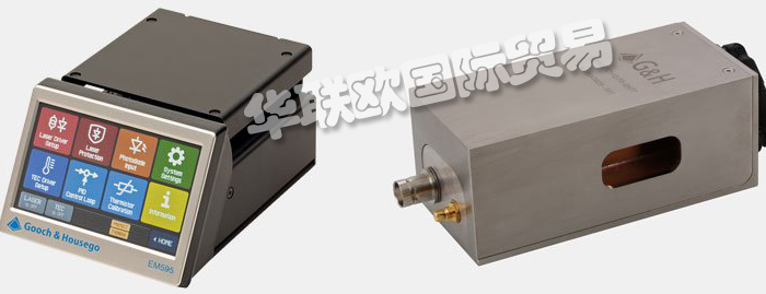 特價(jià)供應(yīng)英國GOOCH&HOUSEGO聲光調(diào)制器激光控制器