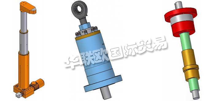 ENZFELDER,德國(guó)ENZFELDER螺旋千斤頂,ENZFELDER主軸軸承