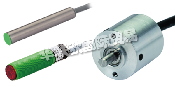 瑞士ELCO公司主要供應(yīng)：瑞士ELCO傳感器,ELCO編碼器，感應(yīng)式傳感器，電容式傳感器，光電傳感器，增量編碼器，絕對(duì)編碼器，連接器等產(chǎn)品。