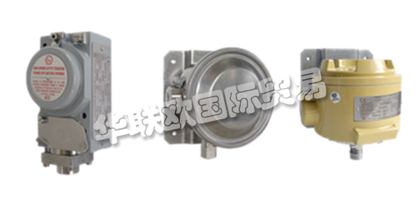 TECHMARK在健康，安全的環(huán)境中生產(chǎn)高質(zhì)量的產(chǎn)品，用于監(jiān)視，測量和控制壓力，流量，液位，溫度等參數(shù)。超過45年的經(jīng)驗使得TECHMARK能向客戶提供滿足他們需求的可靠產(chǎn)品，TECHMARK不斷改進產(chǎn)品和質(zhì)量管理系統(tǒng)，以實現(xiàn)無與倫比的客戶滿意度。下文為您介紹TECHMARK開關。