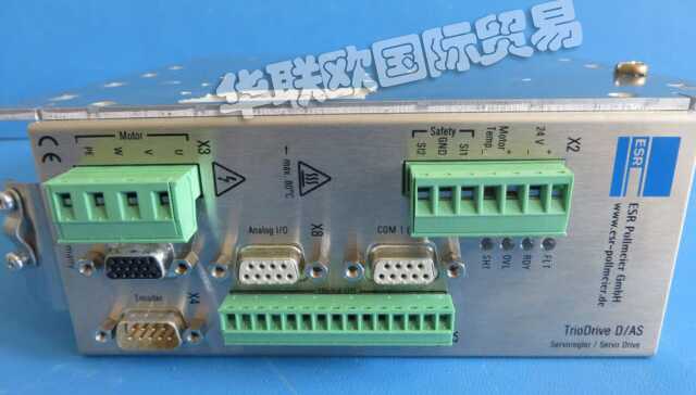 ESR,德國ESR POLLMEIER伺服電機(jī),ESR伺服驅(qū)動(dòng)器