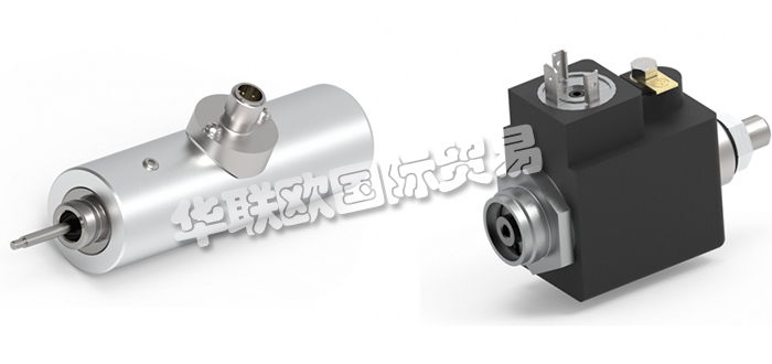 原裝德國艾通ETO MAGNETIC電磁鐵傳感器