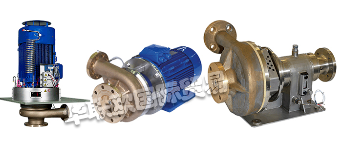 CRYOSTAR,法國CRYOSTAR單級(jí)低溫泵,CRYOSTAR離心泵