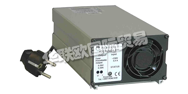 芬蘭POWERNET公司主要供應：芬蘭POWERNET電源,POWERNET逆變器，直流電源，交流電源，UPS電源等產品。