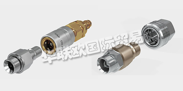 史陶比爾(STAUBLI)集團(tuán)是工業(yè)連接器、工業(yè)機(jī)器人和紡織機(jī)械這三大領(lǐng)域機(jī)電一體化解決方案的全球?qū)I(yè)供應(yīng)商。從最初1892年在蘇黎世創(chuàng)辦的一家小作坊，發(fā)展成為一個(gè)跨國(guó)集團(tuán)，史陶比爾成功的秘訣在于技術(shù)上的不斷創(chuàng)新發(fā)展。下文為您介紹史陶比爾快速接頭。