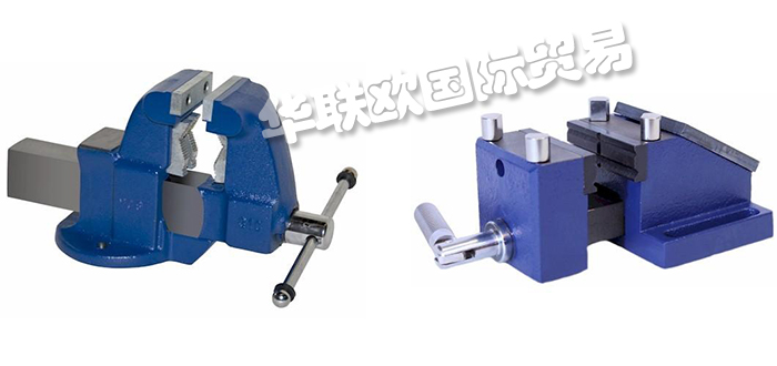 特價(jià)銷售荷蘭原裝YOST VISES臺式虎鉗夾具