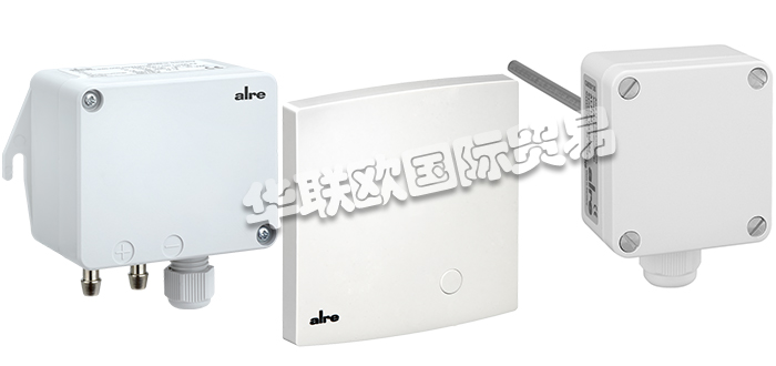ALRE生產(chǎn)高質(zhì)量控制技術(shù)已有50多年的歷史。他們是一家總部位于柏林的德國業(yè)主擁有的公司，他們?nèi)匀辉谶@里生產(chǎn)大部分產(chǎn)品。他們?yōu)榈聡圃斓木雀械阶院?。他們開發(fā)和生產(chǎn)用于加熱，空調(diào)和系統(tǒng)工程的控制，調(diào)節(jié)和自動化的組件和系統(tǒng)。他們盡早發(fā)現(xiàn)趨勢，并通過創(chuàng)新產(chǎn)品對趨勢做出反應(yīng)當(dāng)前就是這種情況。他們始終將最先進(jìn)的技術(shù)與數(shù)十年來的專有技術(shù)相結(jié)合。在產(chǎn)品開發(fā)中，他們牢記設(shè)備的可持續(xù)性和總系統(tǒng)成本。只有溫暖，氣候和空氣質(zhì)量的完美相互作用才能創(chuàng)造出舒適的房間氛圍。最佳控制可確保高水平的能源效率。這樣可以最大程度地提高舒適度并節(jié)省資源。他們專注于完善的客戶服務(wù)和最高的質(zhì)量。自1994年以來，ISO 9001證書也證實(shí)了這一點(diǎn)。ALRE是成功的INTER CONTROL小組的成員。今天小編將為大家分享有關(guān)ALRE公司怎么樣,ALRE傳感器介紹的內(nèi)容：
