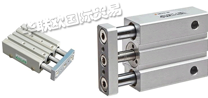 2021全球十大知名帶導桿氣缸品牌排行榜