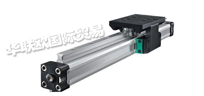 2021全球十大知名無(wú)桿氣缸品牌排行榜