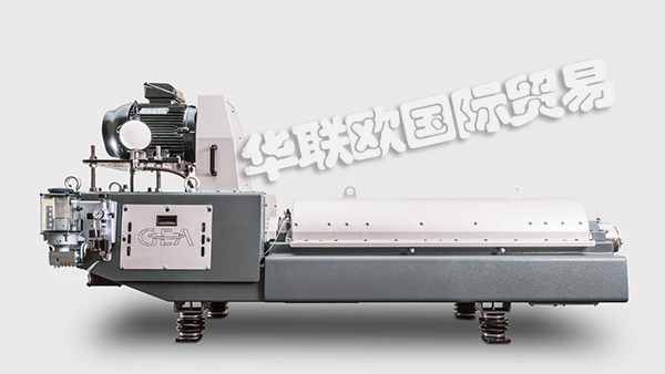 GEA公司簡介,德國GEA離心機(jī)產(chǎn)品介紹及操作手冊(cè)