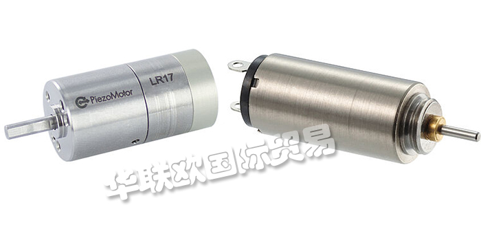 FAULHABER馬達(dá)型號(hào)列表,德國FAULHABER馬達(dá)使用手冊