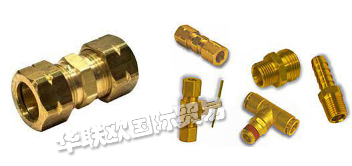 低價銷售美國HOLYOKE FITTINGS管接頭聯(lián)軸器