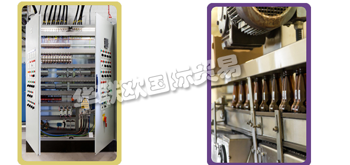 美國NORTH AMERICAN電機(jī)減速箱快速報(bào)價