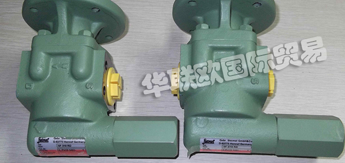 STEIMEL公司介紹,德國STEIMEL齒輪泵產(chǎn)品應用