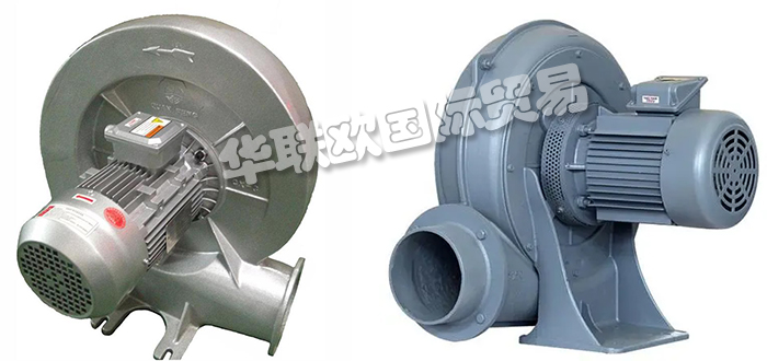 2021年全球十大知名鼓風(fēng)機(jī)品牌排行榜