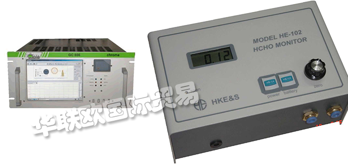 2021年全球十大專業(yè)甲醛檢測(cè)儀供應(yīng)商盤點(diǎn)