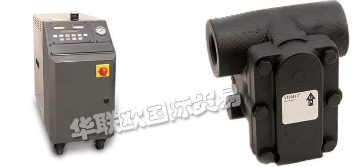 優(yōu)勢(shì)供應(yīng)德國(guó)STERLING?STERLCO溫控閥蒸汽疏水閥
