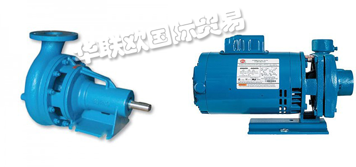 美國BURKS PUMPS離心泵渦流泵型號(hào)齊全