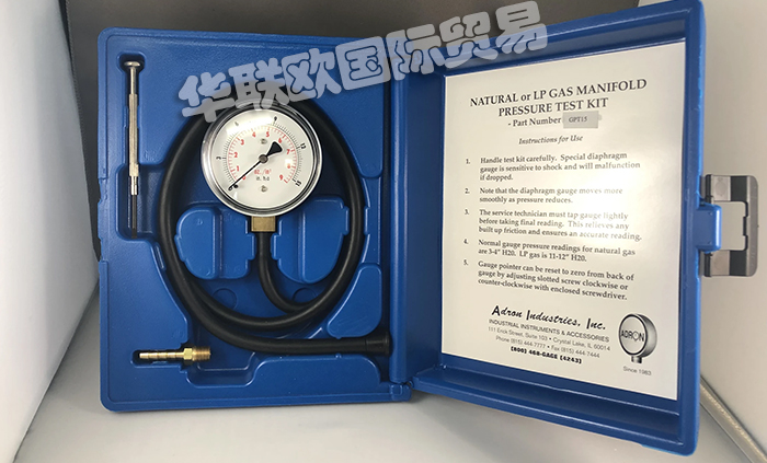 美國(guó)ADRON INDUSTRIES球閥流量計(jì)型號(hào)價(jià)格