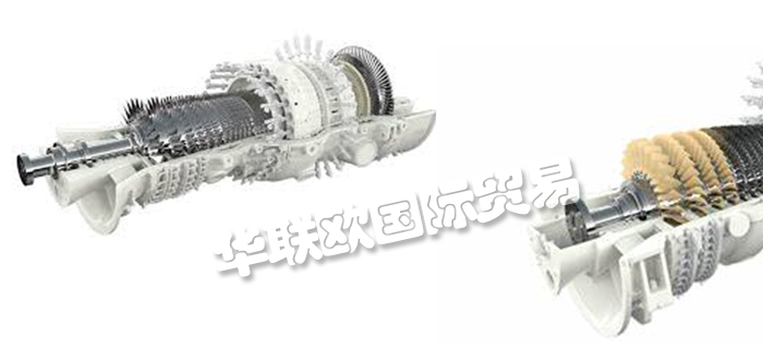 低價供應意大利ANSALDO ENERGIA發(fā)電機蒸汽渦輪機