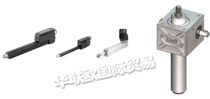 THOMSON,美國THOMSON LINEAR直線導軌,THOMSON直線軸承