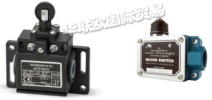 2021年全球十大知名限位開關(guān)品牌排行榜