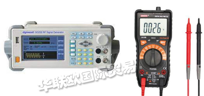 DIGIMESS,英國DIGIMESS萬用表,DIGIMESS信號(hào)發(fā)生器