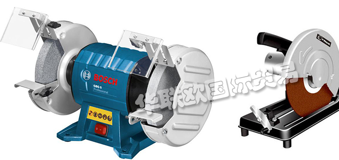 2022年全球十大知名電動砂輪機(jī)品牌排行榜